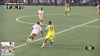RALPH WEAH HIGHLIGHTS BETTOMAX CHAMPIONSHIP 2025