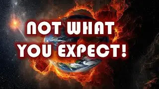 What Would Happen If Earth's Core Cools Off: First Hypothesis.