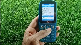 How to check rejected call in itel keypad mobile | rejected call kaise check Kare | rejected call