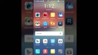 Slide App 