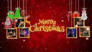 Merry Christmas from Clear Creek Community Theatre (2019)