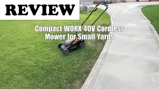 WORX WG779 40V 14