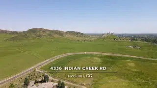 4336 Indian Creek Rd, Loveland, CO 80538