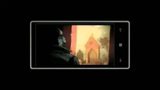 обзор игр для WP 8 1