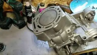 Before you build your new engine