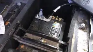 2015 Promaster van; Lost Key programming via SD w/Smart Aerial