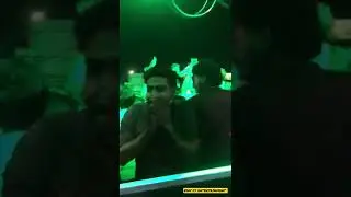 Valimai celebration @vasu cinemas 2022 #valimai #djparty #vasucinemas
