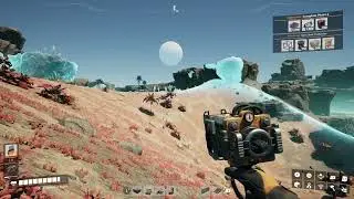 Satisfactory - Game Play - Pt 4