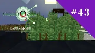 Project Ozone 2 (Kappa Mode) Hemp for Days #43
