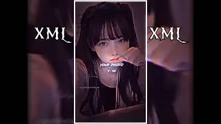 New XML English song Mata Laser DJ song XML Alight motion XML File XML BRO....#alightmotion #capcut