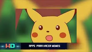 Apps para hacer memes