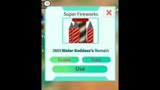 Super Fireworks in All star tower defense
