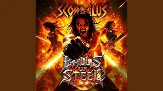 Balls of Steel