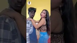 কালুয়া বয়ফ্রেন্ড 😂🤪 #shorts #viral #funny #commentreading