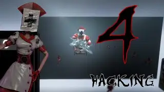 Hacking Torment Therapy [Dark Deception behind the scenes chapter 4]