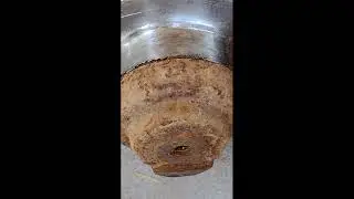 Volvo EC15B lower roller change on the Excavator