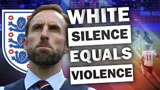 Why Southgate Is WRONG On Fans Booing BLM