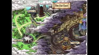 MapleStory Shaolin Temple Guide 2022