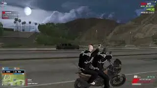 [AlphaCity] NUKE NACH NUKE 🤡☢️
