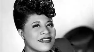 I've Got a Feeling I'm Falling - Ella Fitzgerald