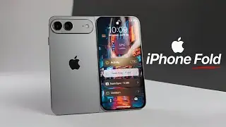 iPhone Fold vs Galaxy Z Fold 8 &mdash; Too Late or Perfect Timing?