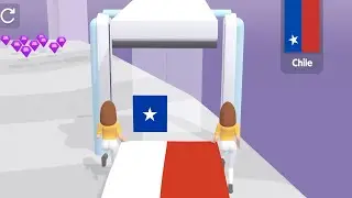 Flag Painters | Gameplay Walkthrough PART 2