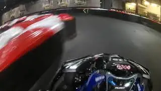 Ring°Kartbahn Nürburgring 2019