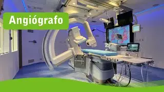 Angi&oacute;grafo de &uacute;ltima generaci&oacute;n