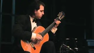 Johann Sebastian Bach, Prelude bwv 996
