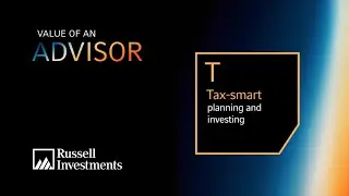 Value of an Advisor: Tax-smart Investing