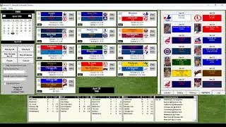 MLB Replay 1986: Mets-Cardinals