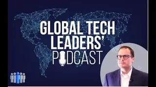 Global Tech Leaders' Podcast: JD Miller @Motus Discusses the 5 Top Metrics that Matter