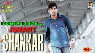 Ismart Shankar movie fight scene spoof trailer| Ram Pothineni |GG Ki Vines