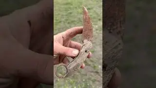 Karambit Restoration
