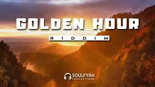 **FREE** Reggae Instrumental Beat 2021 ►GOLDEN HOUR RIDDIM◄