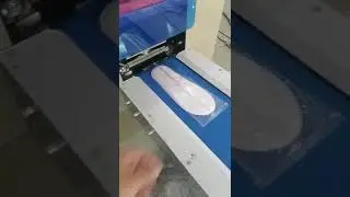 ultrasonic slipper machine and packing machine