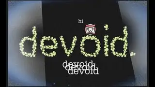 [NEW HARDEST] devoid by wokecat (Extreme Demon) | Geometry Dash