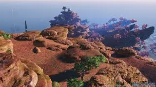 Phantasy Star Online 2: New Genesis - Mt. Magnus and veteran bosses as ranger [No Commentary Stream]