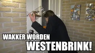 BLTV: Westenbrinks chocoladesurprise - W.K.J.D.S.V.W.M.