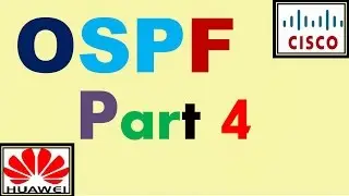 OSPF Running Method