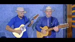 Guabina Chiquinquireña - Cover - Los Cascones De La Carranga