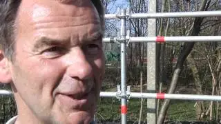 De Kapstok - Vooruitblik stadsberby Alcides-MSC