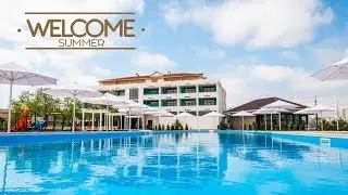 отзыв об отеле Welcome Summer