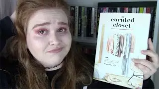 The Curated Closet | Book Review
