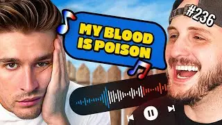 We Tried Making Music | The Yard
