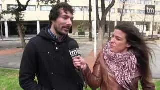 HMTV / Avance Stefano Maccarrone