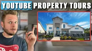 Youtube Property Tours Done Right - Raj Sahoo