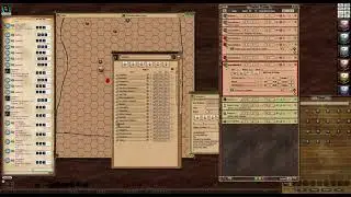GURPS Крепость Сессия 28,5 (Приватка Чумного Доктора 2)