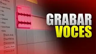 Como Grabar Voces De Calidad En Ableton Live 11 Facilmente 2021 | Graba Voces Como Todo Un Pro