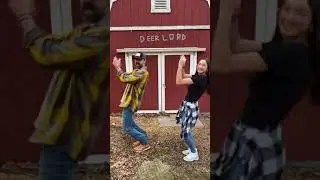 Walker Hayes &mdash; Deer Lord (Unreleased Song & New Dance) #shorts